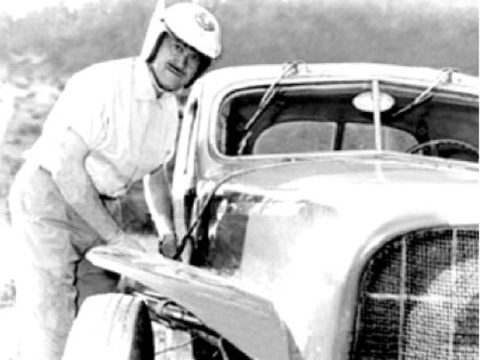 La Gran Carrera del año 1962: El gran premio Santiago – Arica