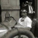 El día que un chileno se lució en el Grand Prix de Mónaco